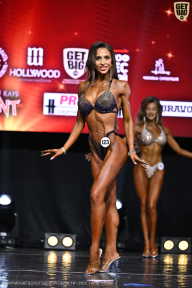 Чемпионат Вологодской области по бодибилдингу - 2025