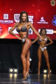 Чемпионат Вологодской области по бодибилдингу - 2025