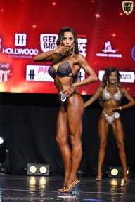 Чемпионат Вологодской области по бодибилдингу - 2025