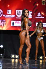 Чемпионат Вологодской области по бодибилдингу - 2025