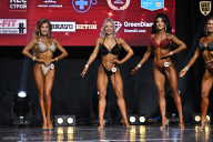 Чемпионат Вологодской области по бодибилдингу - 2025