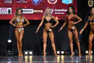 Чемпионат Вологодской области по бодибилдингу - 2025