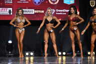 Чемпионат Вологодской области по бодибилдингу - 2025