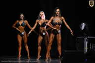 Чемпионат Вологодской области по бодибилдингу - 2025