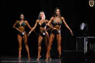 Чемпионат Вологодской области по бодибилдингу - 2025