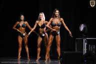 Чемпионат Вологодской области по бодибилдингу - 2025