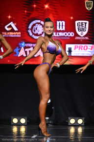 Чемпионат Вологодской области по бодибилдингу - 2025