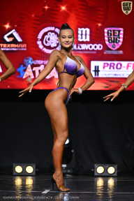 Чемпионат Вологодской области по бодибилдингу - 2025