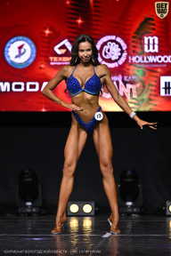 Чемпионат Вологодской области по бодибилдингу - 2025