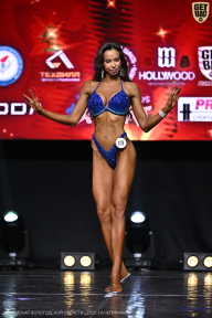 Чемпионат Вологодской области по бодибилдингу - 2025