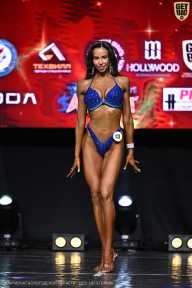 Чемпионат Вологодской области по бодибилдингу - 2025