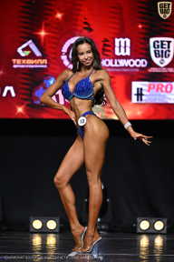 Чемпионат Вологодской области по бодибилдингу - 2025