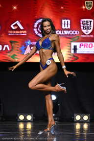 Чемпионат Вологодской области по бодибилдингу - 2025