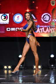 Чемпионат Вологодской области по бодибилдингу - 2025