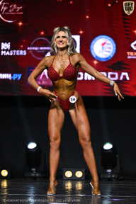 Чемпионат Вологодской области по бодибилдингу - 2025