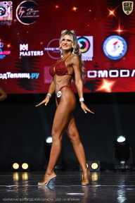 Чемпионат Вологодской области по бодибилдингу - 2025