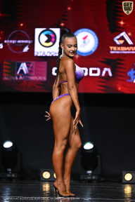 Чемпионат Вологодской области по бодибилдингу - 2025