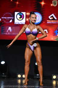 Чемпионат Вологодской области по бодибилдингу - 2025