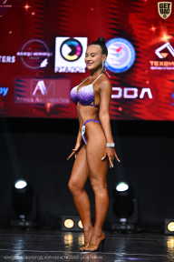 Чемпионат Вологодской области по бодибилдингу - 2025