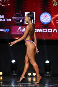 Чемпионат Вологодской области по бодибилдингу - 2025