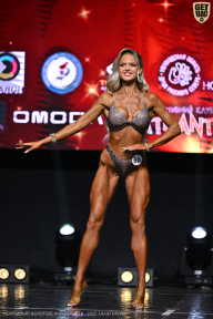 Чемпионат Вологодской области по бодибилдингу - 2025