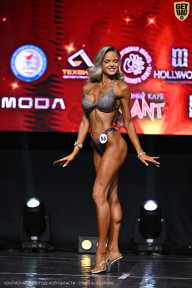 Чемпионат Вологодской области по бодибилдингу - 2025