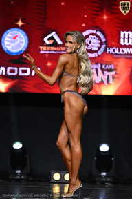 Чемпионат Вологодской области по бодибилдингу - 2025