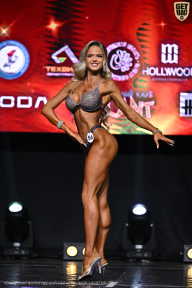 Чемпионат Вологодской области по бодибилдингу - 2025