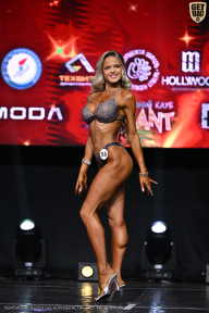 Чемпионат Вологодской области по бодибилдингу - 2025