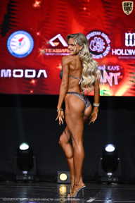 Чемпионат Вологодской области по бодибилдингу - 2025