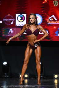 Чемпионат Вологодской области по бодибилдингу - 2025