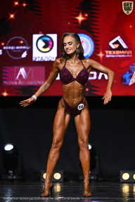 Чемпионат Вологодской области по бодибилдингу - 2025