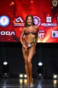 Чемпионат Вологодской области по бодибилдингу - 2025