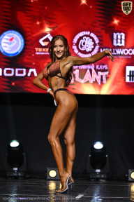 Чемпионат Вологодской области по бодибилдингу - 2025