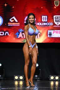 Чемпионат Вологодской области по бодибилдингу - 2025