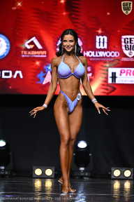 Чемпионат Вологодской области по бодибилдингу - 2025