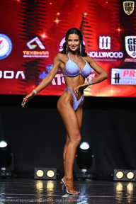 Чемпионат Вологодской области по бодибилдингу - 2025