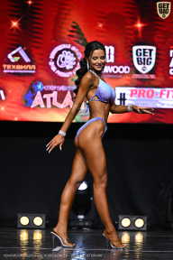 Чемпионат Вологодской области по бодибилдингу - 2025