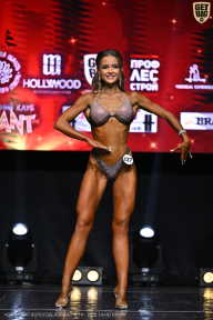 Чемпионат Вологодской области по бодибилдингу - 2025