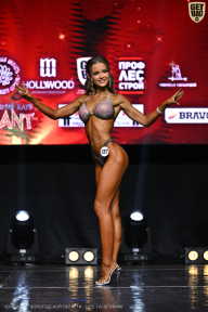 Чемпионат Вологодской области по бодибилдингу - 2025