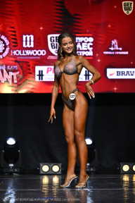 Чемпионат Вологодской области по бодибилдингу - 2025