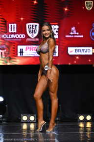 Чемпионат Вологодской области по бодибилдингу - 2025