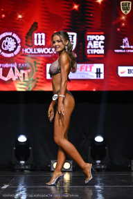 Чемпионат Вологодской области по бодибилдингу - 2025