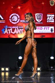 Чемпионат Вологодской области по бодибилдингу - 2025