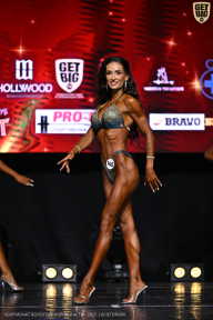 Чемпионат Вологодской области по бодибилдингу - 2025