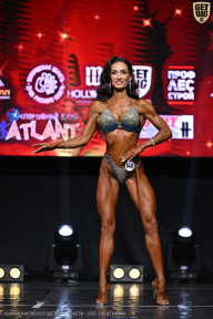 Чемпионат Вологодской области по бодибилдингу - 2025