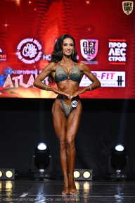 Чемпионат Вологодской области по бодибилдингу - 2025