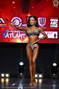 Чемпионат Вологодской области по бодибилдингу - 2025