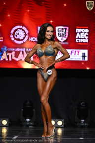 Чемпионат Вологодской области по бодибилдингу - 2025