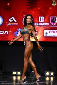 Чемпионат Вологодской области по бодибилдингу - 2025